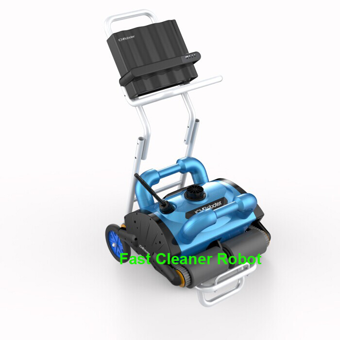 New Model iCleaner-200 with 15m cable Swim Pool Robot Cleaner robot swimming pool cleaner