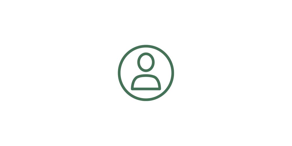 account icon