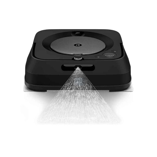 iRobot® Braava jet® m6 Robot Mop