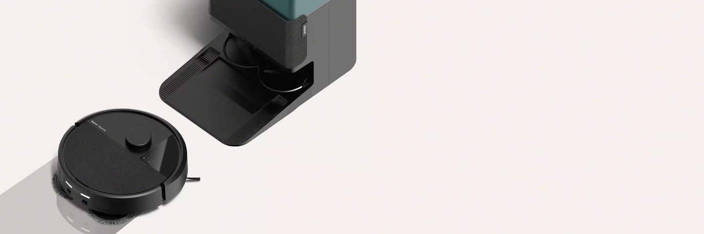 <div class="roombacombo205card">Roomba® Plus 405 Combo Robot + AutoWash™ dock</div>